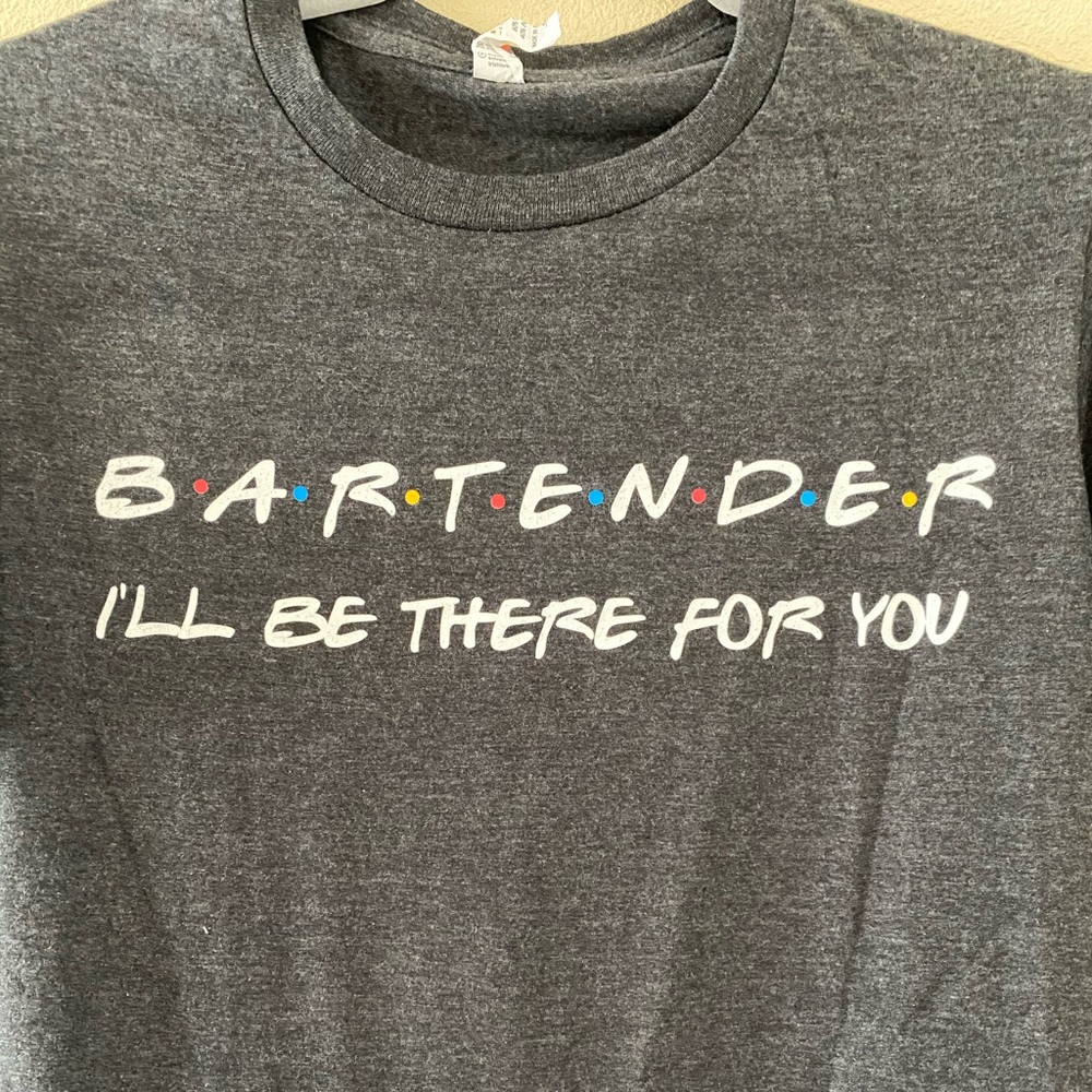 Graphic T-shirt